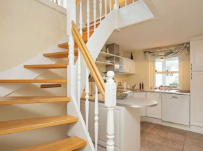 6 Person Holiday Home in Bindslev