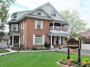Heber Senator Bed and Breakfast