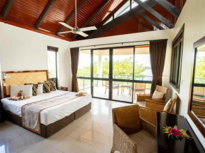 Dreamview Villas - In Rakiraki