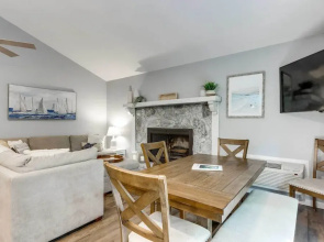 Furnished Patio: Home in Margaritaville Resort