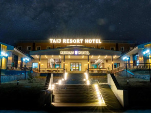 Taij resort hotel