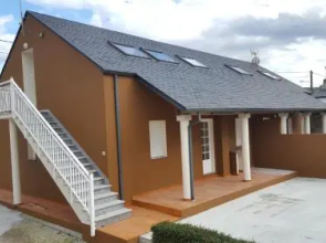 Casa Cadramon