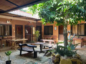 Tenzai Homestay
