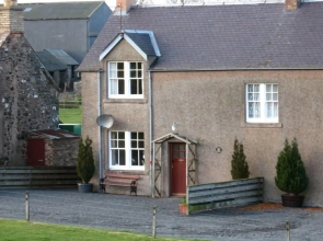 Jocks Cottage
