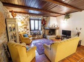 Stone House Casa das Pedras