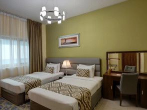 Radiance Premium Suites