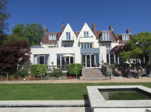 Holm House Hotel