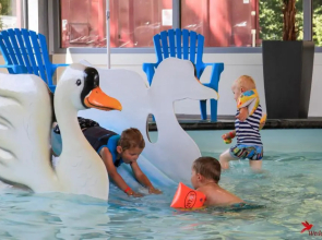 Camping Wedderbergen
