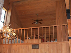 Utopia River Retreat