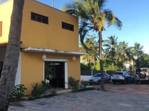Villa Aurora