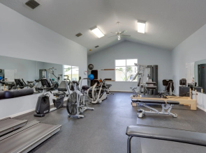 Waterside Jensen Beach Home w/ Marina Access!