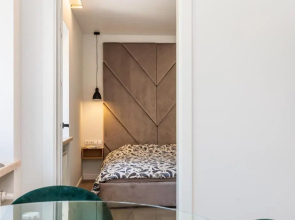 MARIUS 11 APARTMENT, By Cohost
