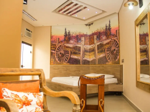 Motel Stillus Adults Only