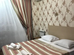 Apart-Hotel Svetlana