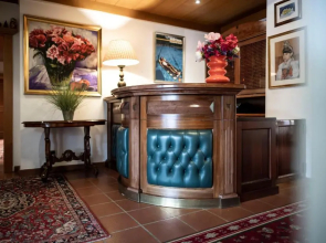 Residence Villa Stella