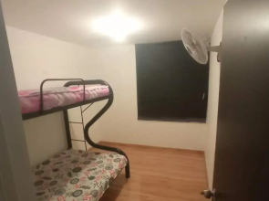 Apartamento Vacacional Melgar