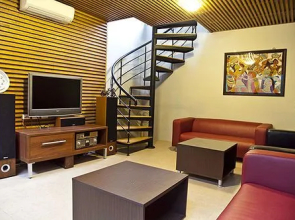 Casa de Angie