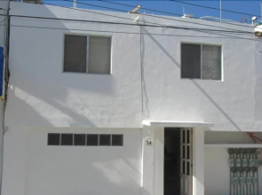 Casa Habitacional Laurel