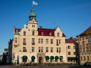 ProfilHotels Calmar Stadshotell