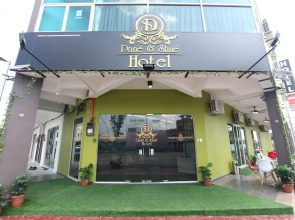 Oyo 89771 Dane And Shue