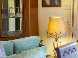 Ayia Napa Villa Benetta