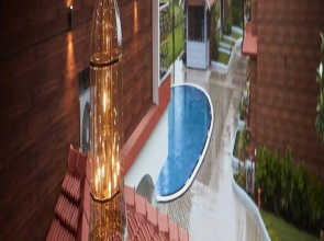 Sea Queen Beach Resort and Spa
