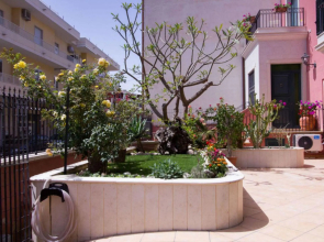 Residence MareBlu2 in Pozzallo-Mareblu2