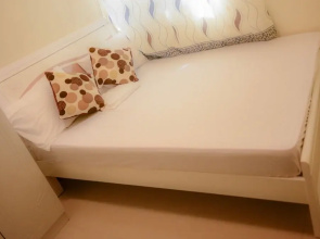 Regency Apartment