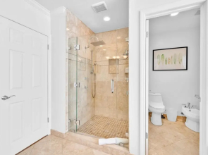 Two-floor Suite Heated pool Dock Access Quiet Neighborhood SaltAire One RESlDENCES