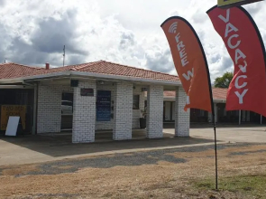 Glen Innes Lodge Motel