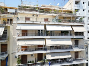 Acropolis Elegant Apartment