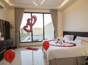 Aspar Resorts