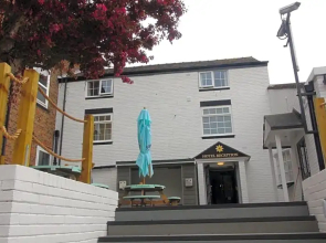 The Star Inn