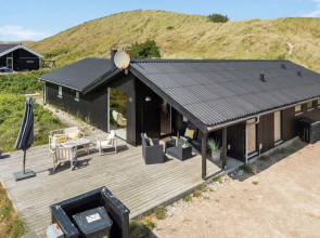 "Tajo" - 350m from the sea in Western Jutland