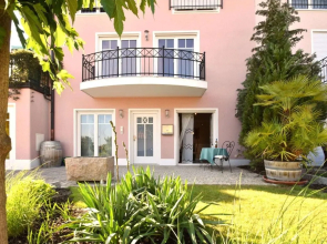 Apartment Near the Bavarian Forest