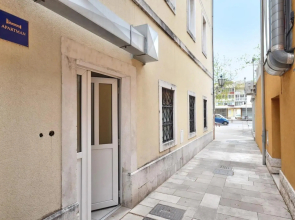Toma - 200 m From Beach - A3