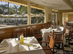 San Jose Airport Garden Hotel