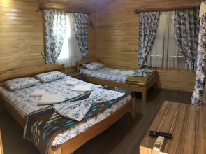 Olympos Varuna Pansiyon