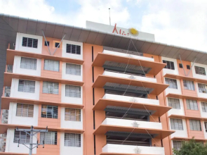 Alicia Residences