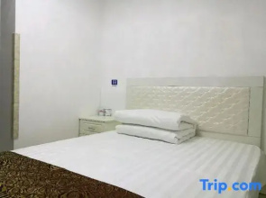 Aershan Huayuan Family Hotel