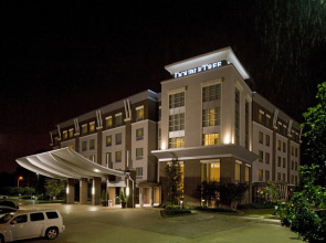 DoubleTree by Hilton Hotel Baton Rouge