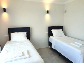 Villa Beyaz İnci Dalaman-Villa White Pearl Dalaman