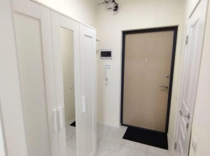 Апартаменты на улице Плесецкая 10