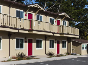 Monterey Peninsula Inn