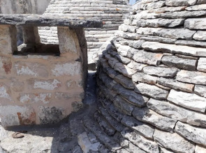 Trulli Resort Grassi