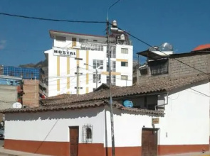 Casa Nusta Hospedaje