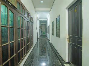 OYO 91730 De' Mande Homestay Syariah