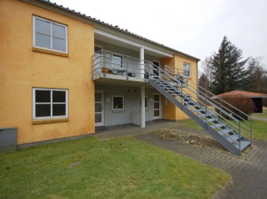 "Runhild" - 100m from the sea in NE Jutland