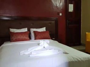 Résidence Neuilly Appart Hôtel