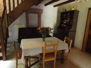Gite du Moulin de la Schwingmulhe